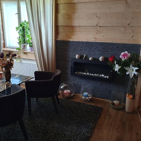 Chalet-Beskydy Prostřední Bečva Εξωτερικό φωτογραφία