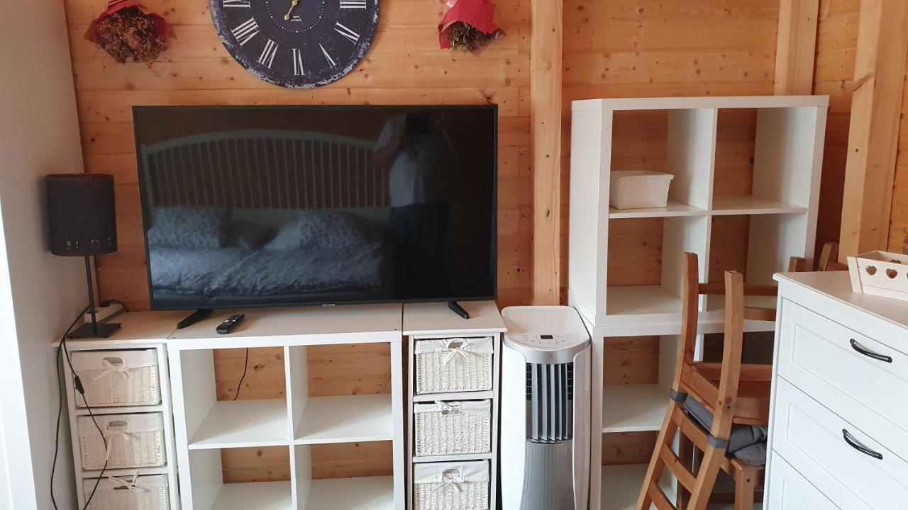 Chalet-Beskydy Prostřední Bečva Εξωτερικό φωτογραφία