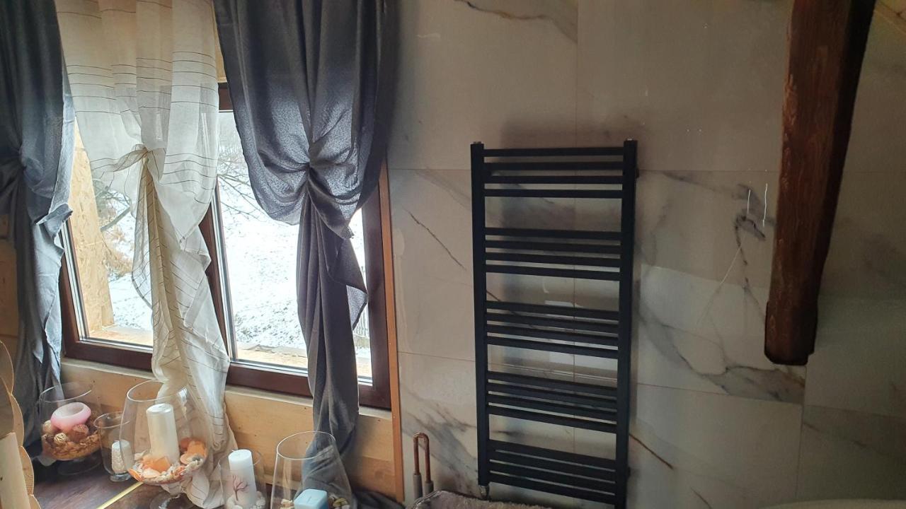 Chalet-Beskydy Prostřední Bečva Εξωτερικό φωτογραφία