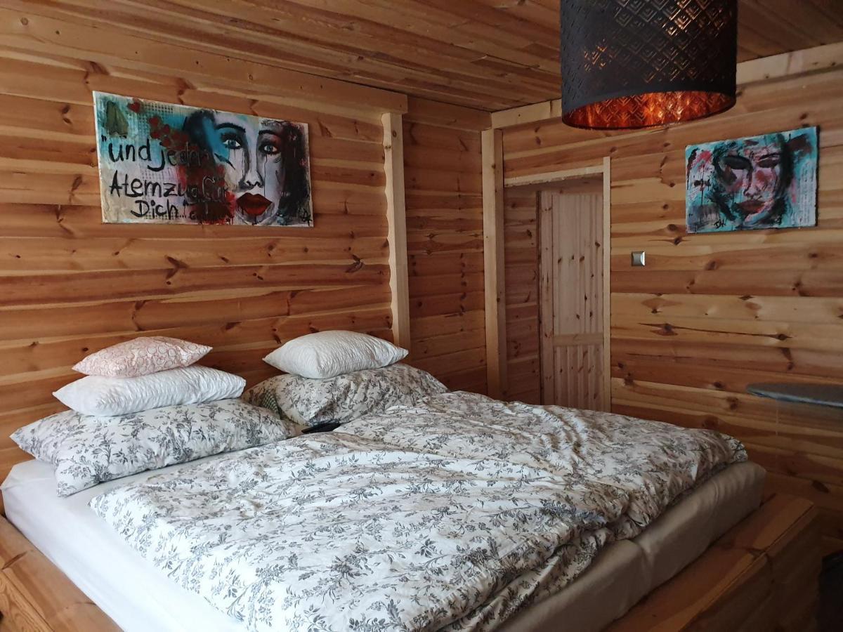 Chalet-Beskydy Prostřední Bečva Εξωτερικό φωτογραφία