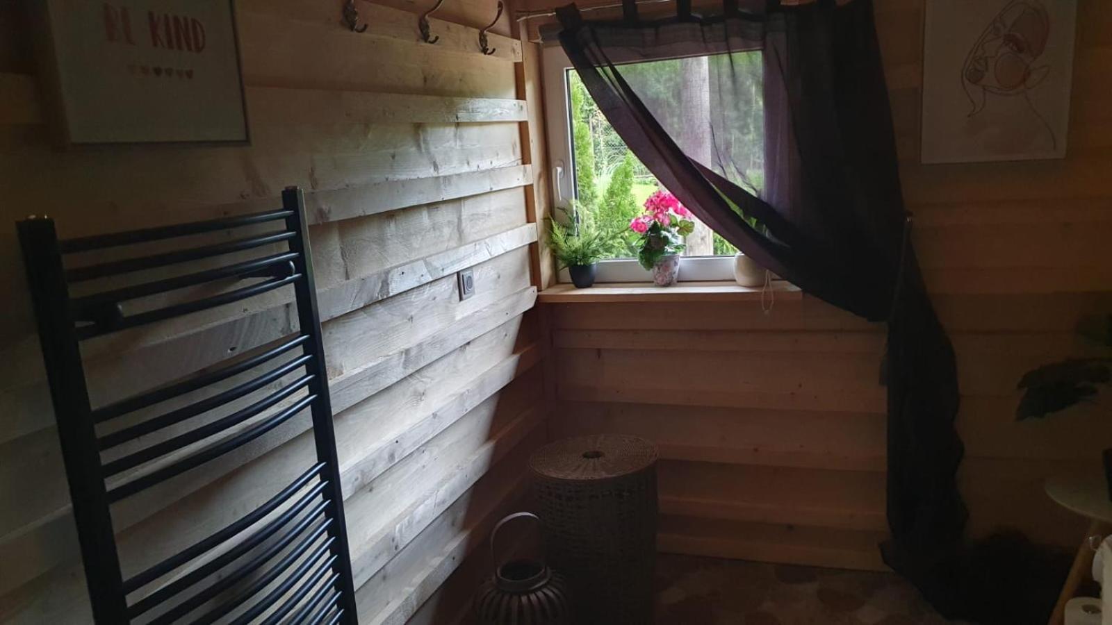 Chalet-Beskydy Prostřední Bečva Εξωτερικό φωτογραφία