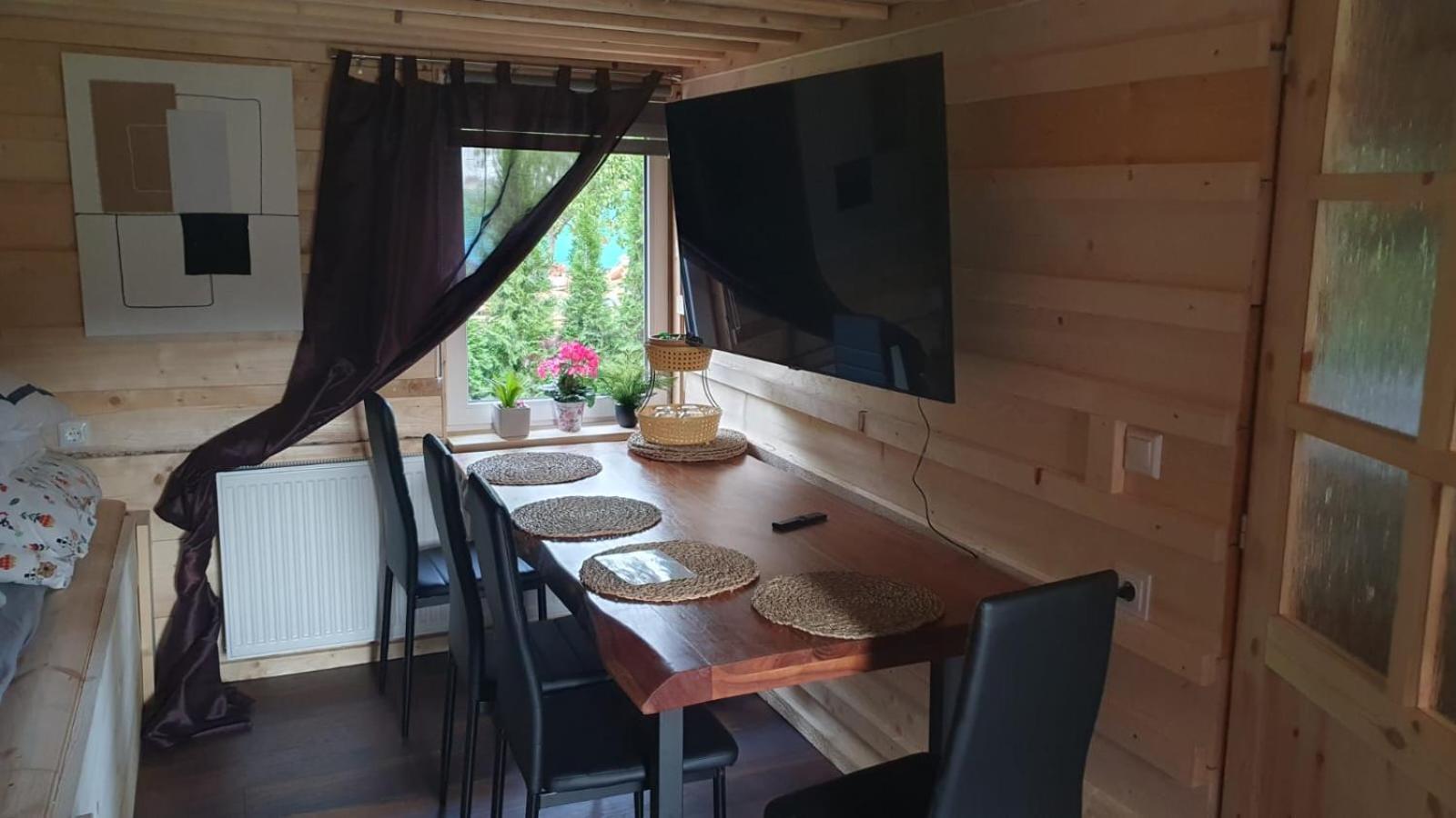 Chalet-Beskydy Prostřední Bečva Εξωτερικό φωτογραφία