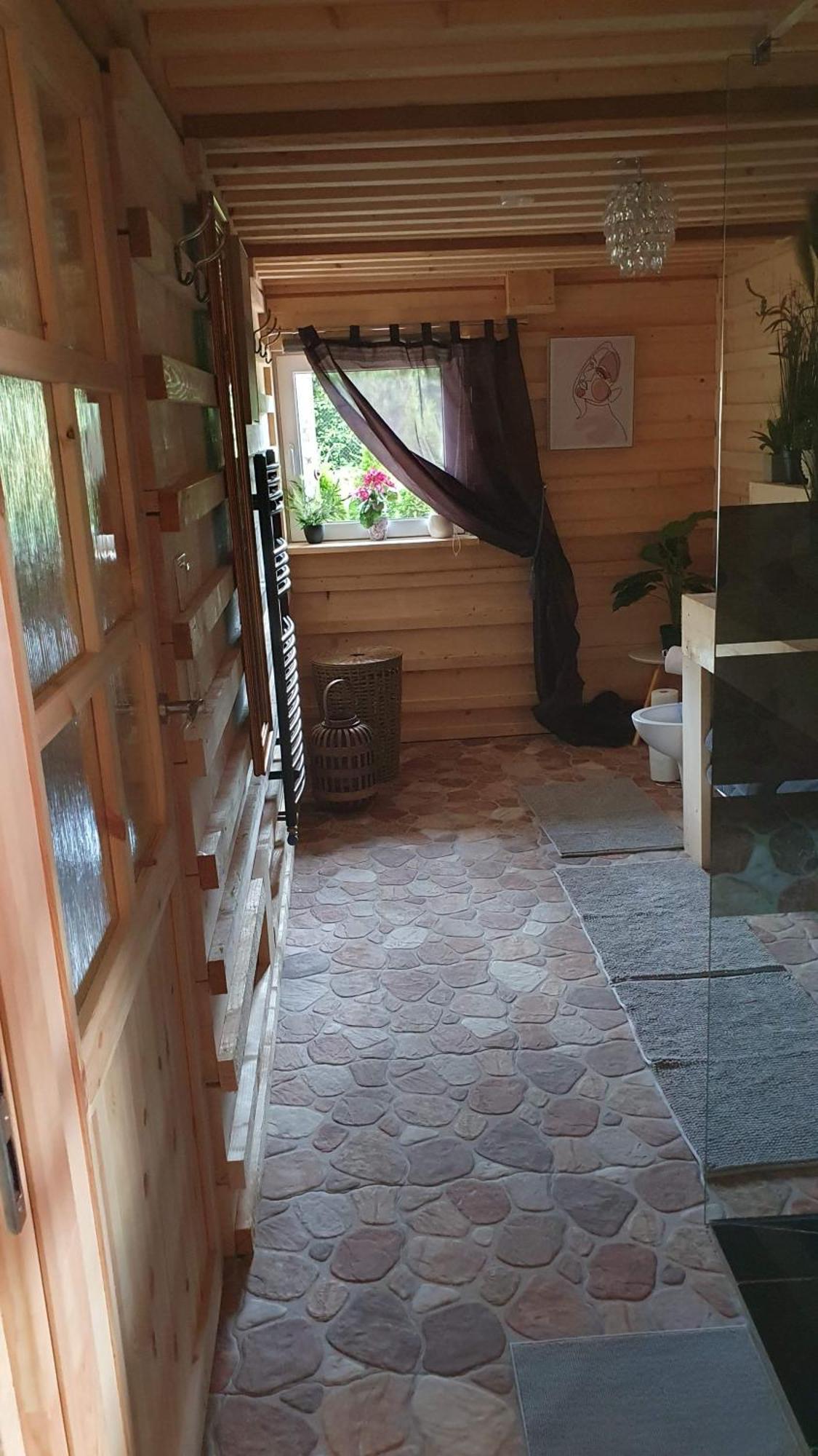 Chalet-Beskydy Prostřední Bečva Εξωτερικό φωτογραφία