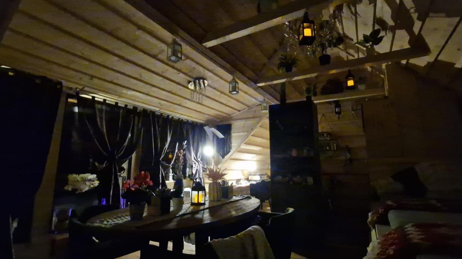 Chalet-Beskydy Prostřední Bečva Εξωτερικό φωτογραφία